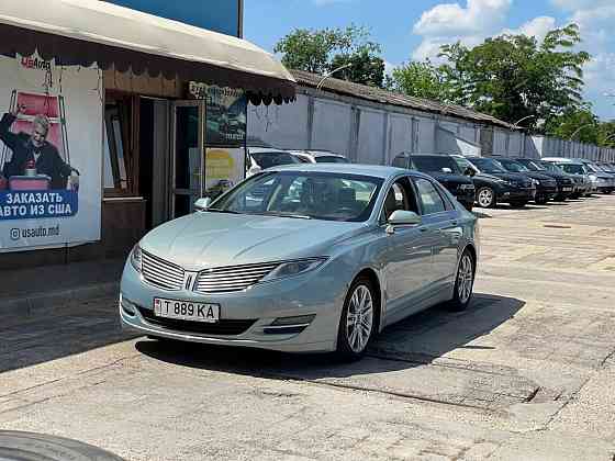 Lincoln MKZ 2014 год Тирасполь Тирасполь