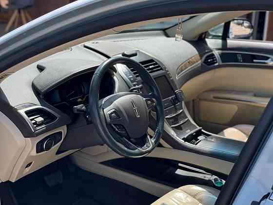 Lincoln MKZ 2014 год Тирасполь Тирасполь