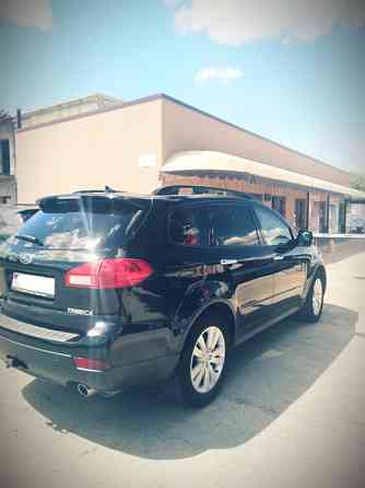 Subaru Tribeca 2012 год Тирасполь Тирасполь