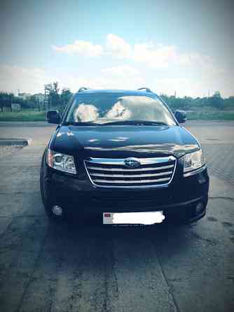 Subaru Tribeca 2012 год Тирасполь Тирасполь