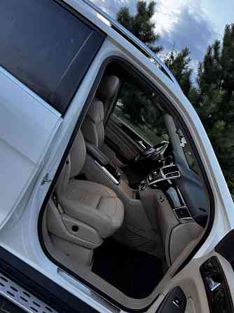 Mercedes M-Class 2012 год Ближний Хутор Ближний Хутор