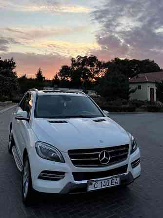 Mercedes M-Class 2012 год Ближний Хутор Ближний Хутор
