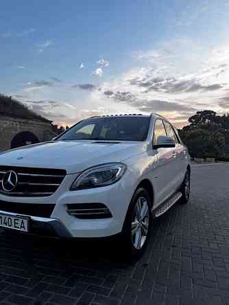 Mercedes M-Class 2012 год Ближний Хутор Ближний Хутор