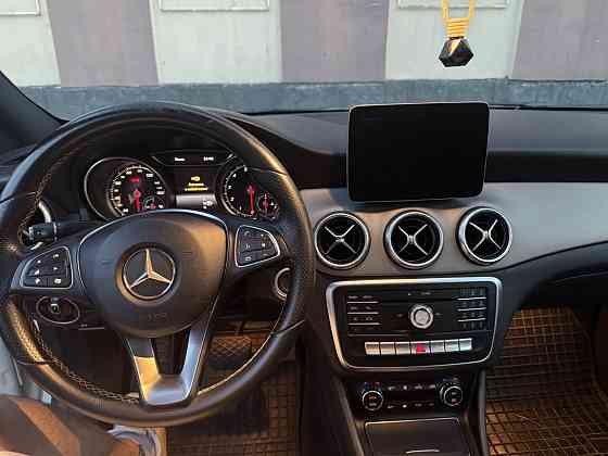 Mercedes CLA-Class 2017 год Тирасполь Тирасполь