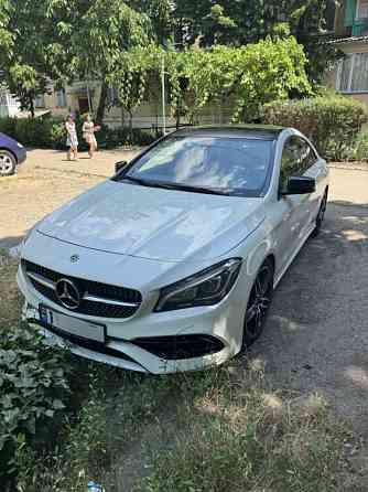 Mercedes CLA-Class 2017 год Тирасполь Тирасполь