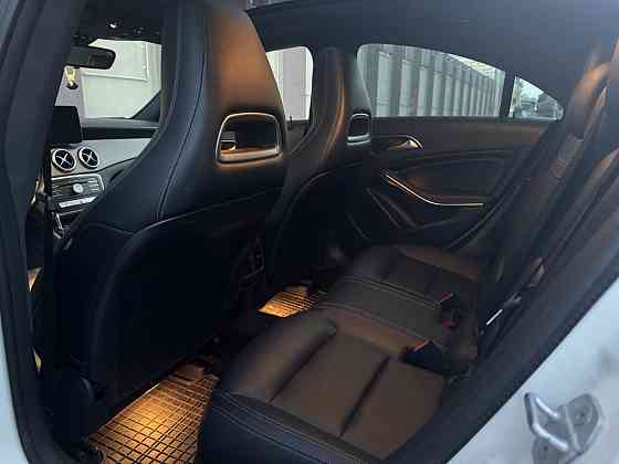 Mercedes CLA-Class 2017 год Тирасполь Тирасполь
