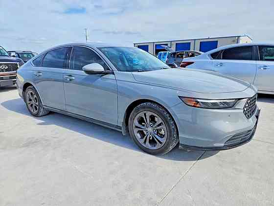 Honda Accord 2024 год Тирасполь Тирасполь