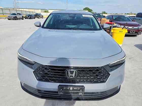 Honda Accord 2024 год Тирасполь Тирасполь