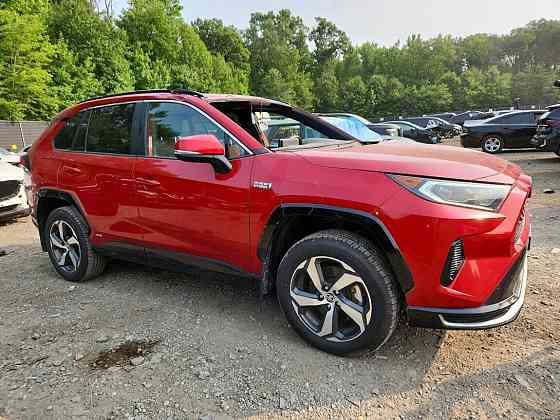 Toyota RAV4 2021 год Тирасполь Тирасполь