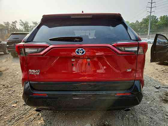 Toyota RAV4 2021 год Тирасполь Тирасполь