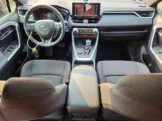 Toyota RAV4 2021 год Тирасполь Тирасполь