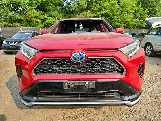 Toyota RAV4 2021 год Тирасполь Тирасполь