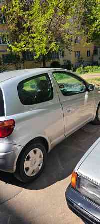 Toyota Yaris 2005 год Тирасполь Тирасполь