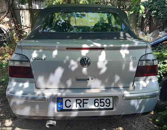 Volkswagen Golf 2000 год Дубоссары Дубоссары