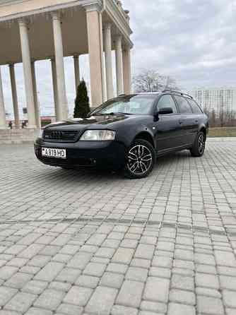 Audi A6 1998 год Тирасполь Тирасполь