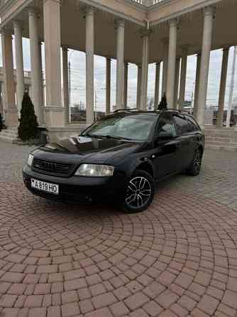 Audi A6 1998 год Тирасполь Тирасполь