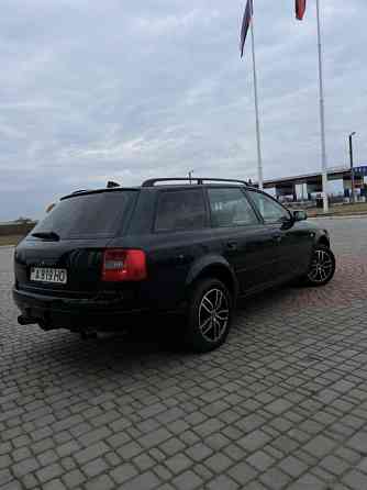 Audi A6 1998 год Тирасполь Тирасполь