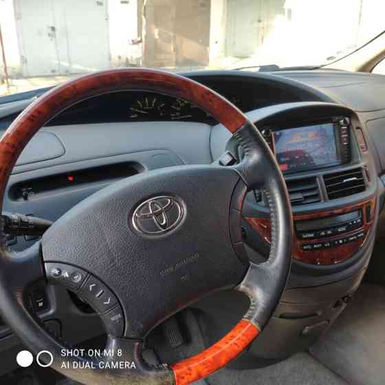 Toyota Previa 2003 год Бендеры Бендеры