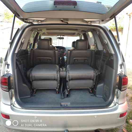 Toyota Previa 2003 год Бендеры Бендеры