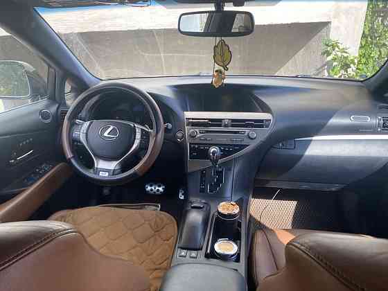Lexus RX 2013 год Тирасполь Тирасполь