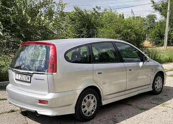 Honda Stream 2002 год Тирасполь Тирасполь
