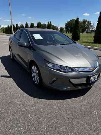 Chevrolet Volt 2017 год Тирасполь Тирасполь