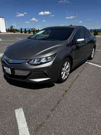 Chevrolet Volt 2017 год Тирасполь Тирасполь