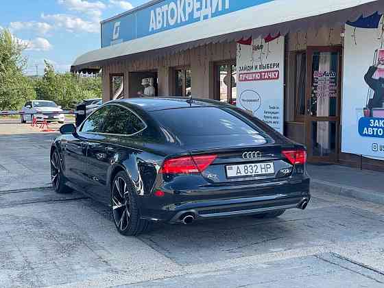 Audi A7 2012 год Тирасполь Тирасполь