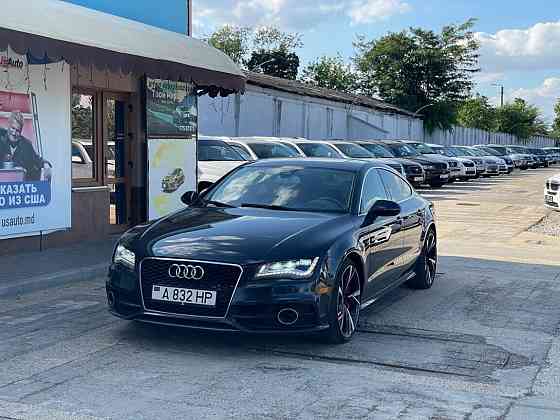 Audi A7 2012 год Тирасполь Тирасполь
