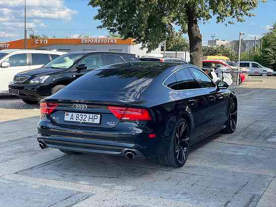 Audi A7 2012 год Тирасполь Тирасполь