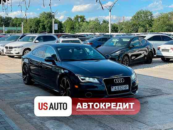 Audi A7 2012 год Тирасполь Тирасполь