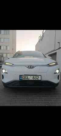 Hyundai Kona 2020 год Тирасполь Тирасполь