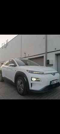 Hyundai Kona 2020 год Тирасполь Тирасполь
