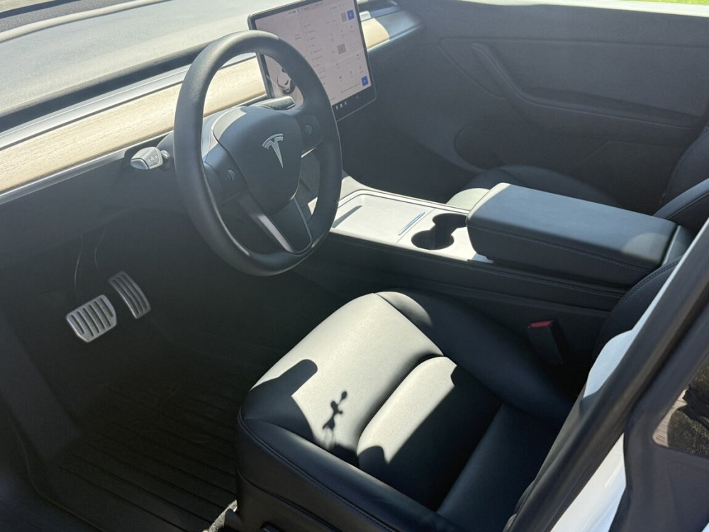 Tesla Model Y 2022 год Тирасполь Tiraspol - fotografie 8