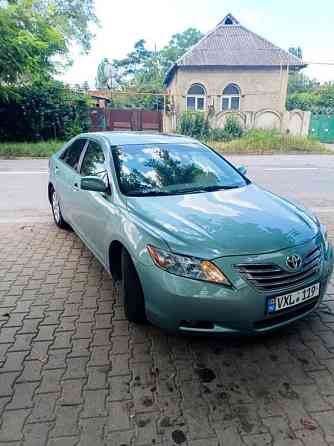 Toyota Camry 2009 год Тирасполь Tiraspol