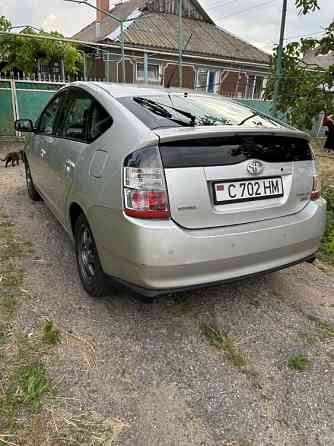 Toyota Prius 2004 год Первомайск Первомайск