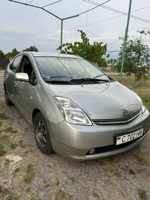 Toyota Prius 2004 год Первомайск Pervomaisc - fotografie 1