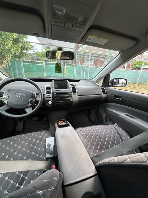 Toyota Prius 2004 год Первомайск Pervomaisc - fotografie 3