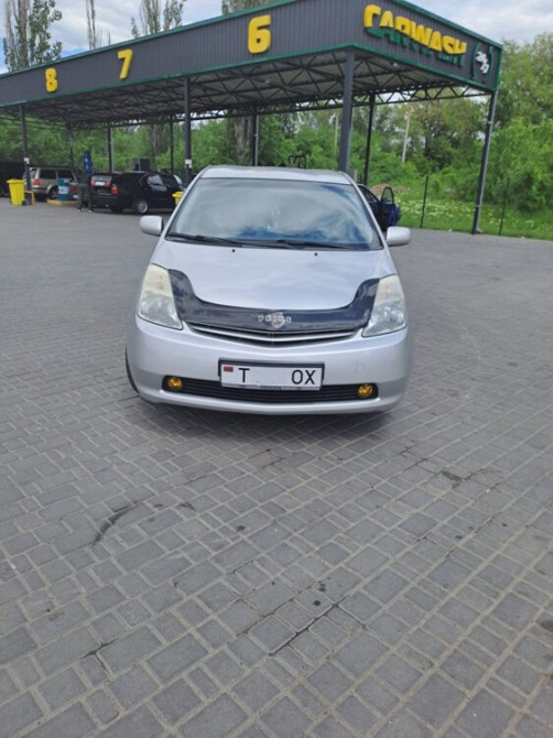 Toyota Prius 2005 год Тирасполь Tiraspol - fotografie 1