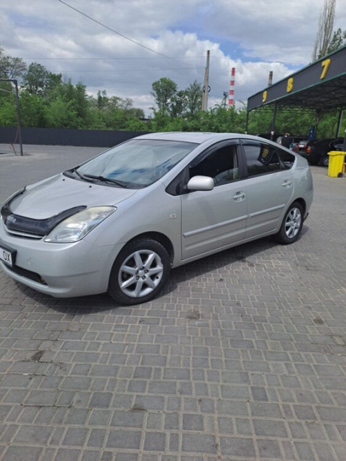 Toyota Prius 2005 год Тирасполь Tiraspol - fotografie 3