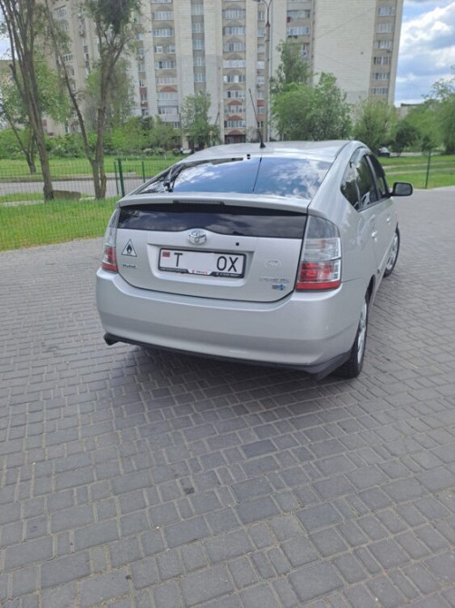 Toyota Prius 2005 год Тирасполь Tiraspol - fotografie 5
