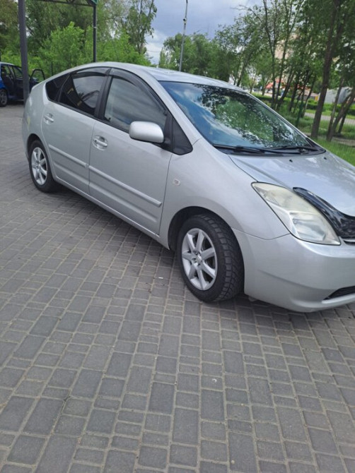 Toyota Prius 2005 год Тирасполь Tiraspol - fotografie 4
