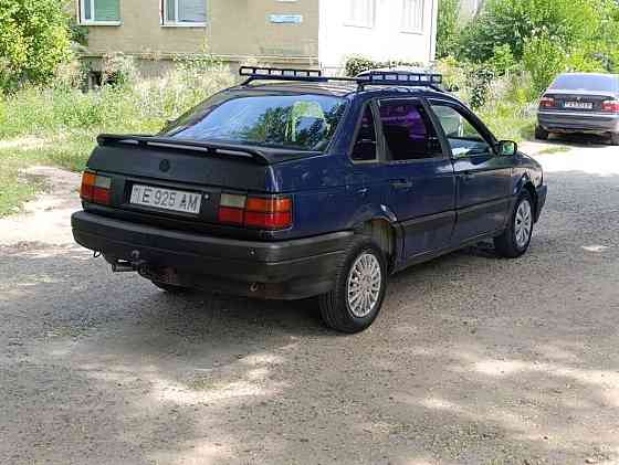 Volkswagen Passat 1992 год Бендеры Бендеры