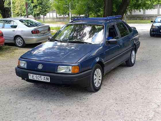 Volkswagen Passat 1992 год Бендеры Бендеры