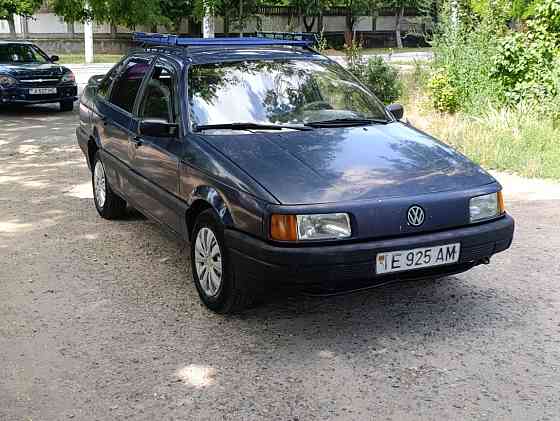 Volkswagen Passat 1992 год Бендеры Бендеры