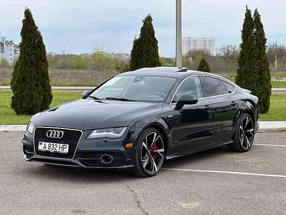 Audi A7 2012 год Тирасполь Тирасполь