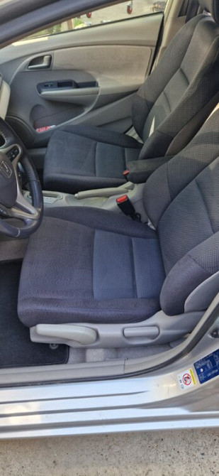 Honda Insight 2009 год Тирасполь Tiraspol - fotografie 8