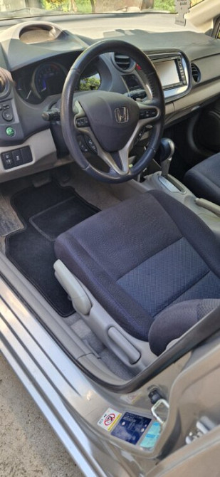 Honda Insight 2009 год Тирасполь Tiraspol - fotografie 9