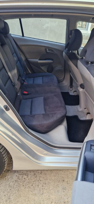 Honda Insight 2009 год Тирасполь Tiraspol - fotografie 10