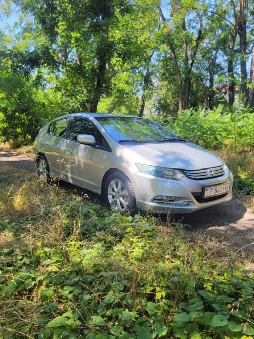 Honda Insight 2009 год Тирасполь Tiraspol - fotografie 3